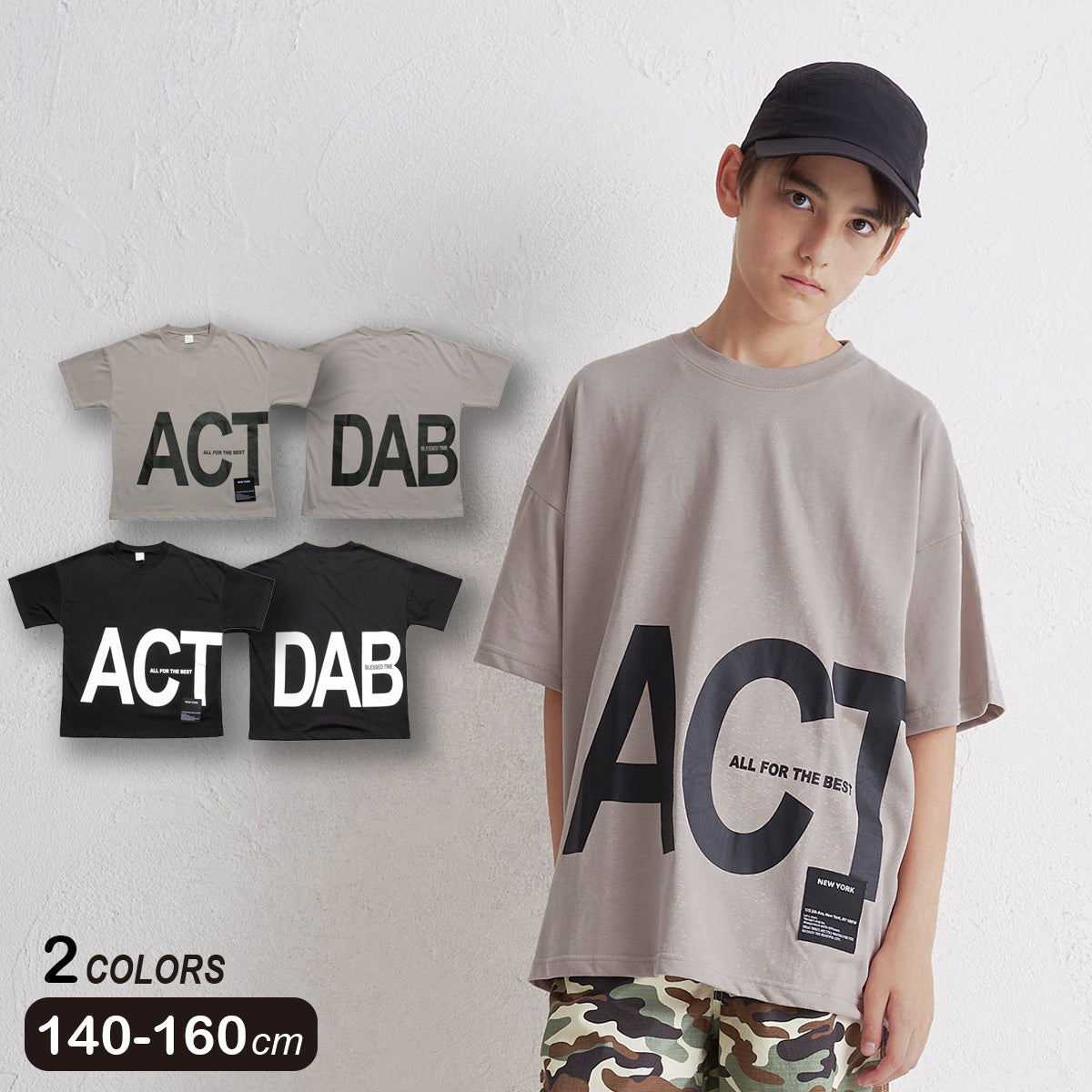 ＢＩＧ Ｔシャツ