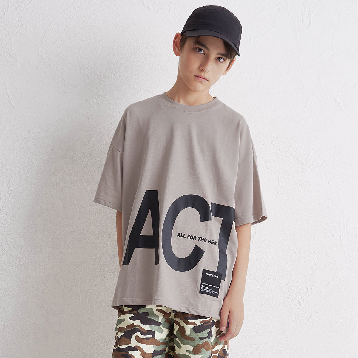 ＢＩＧ Ｔシャツ