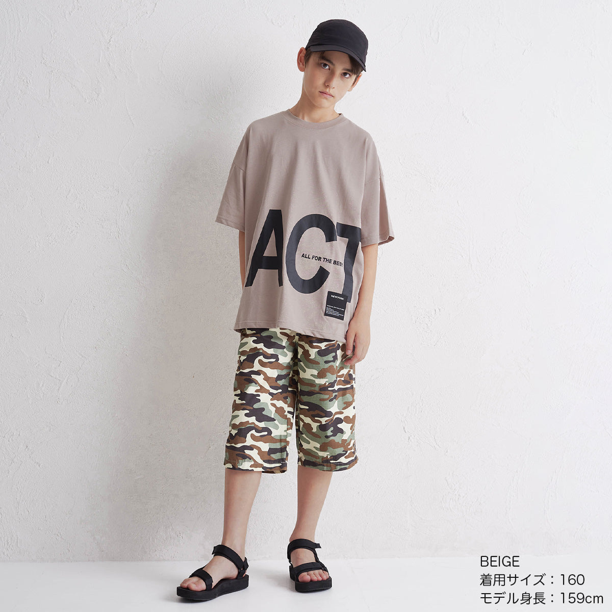 ＢＩＧ Ｔシャツ