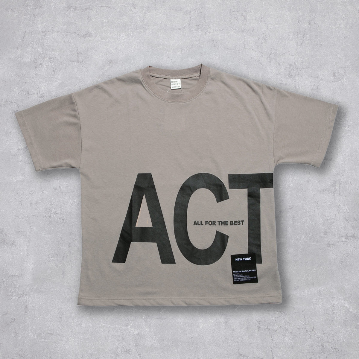 ＢＩＧ Ｔシャツ