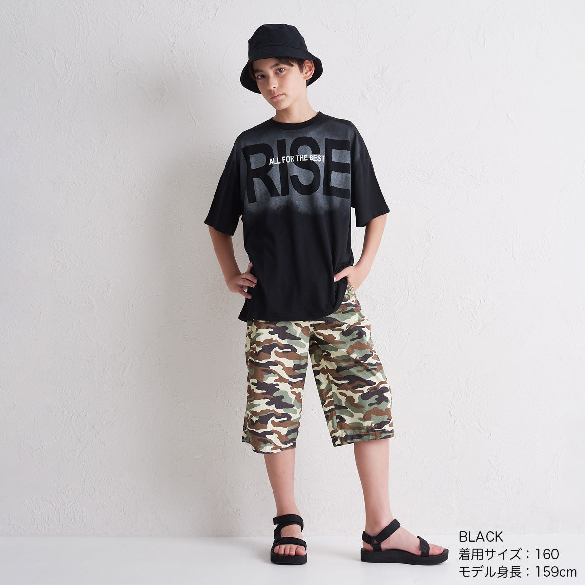 ＢＩＧ Ｔシャツ