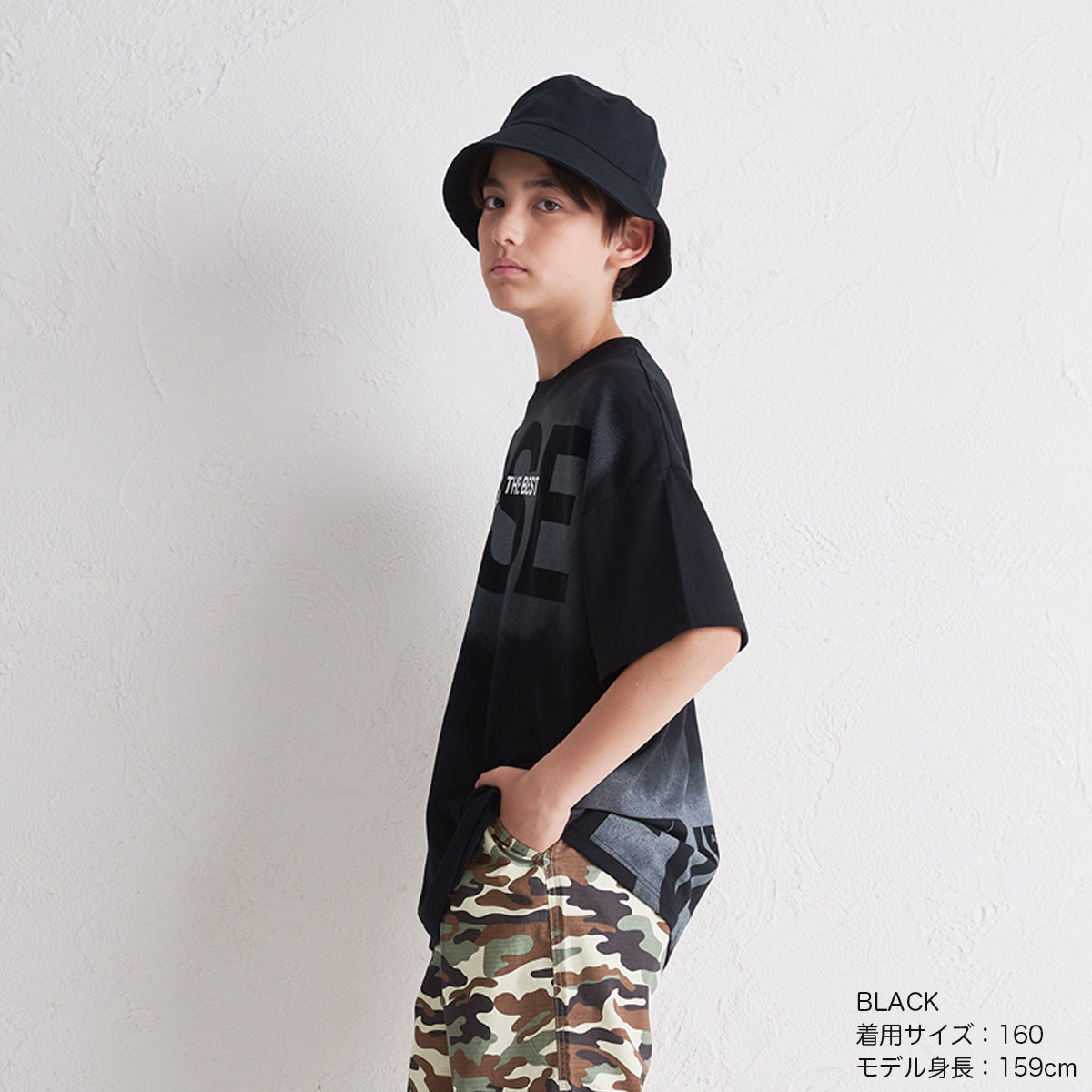 ＢＩＧ Ｔシャツ
