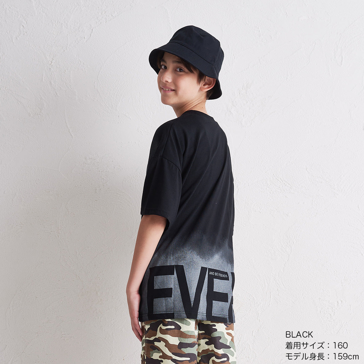 ＢＩＧ Ｔシャツ