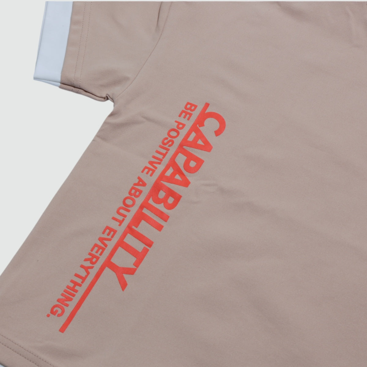 さらさらDRY 接触冷感 Ｔシャツ