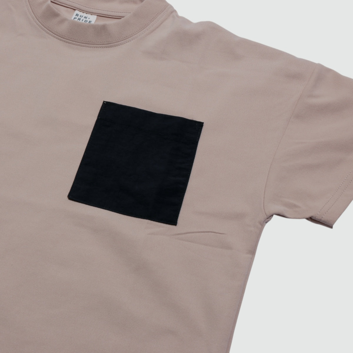 さらさらDRY 接触冷感 Ｔシャツ