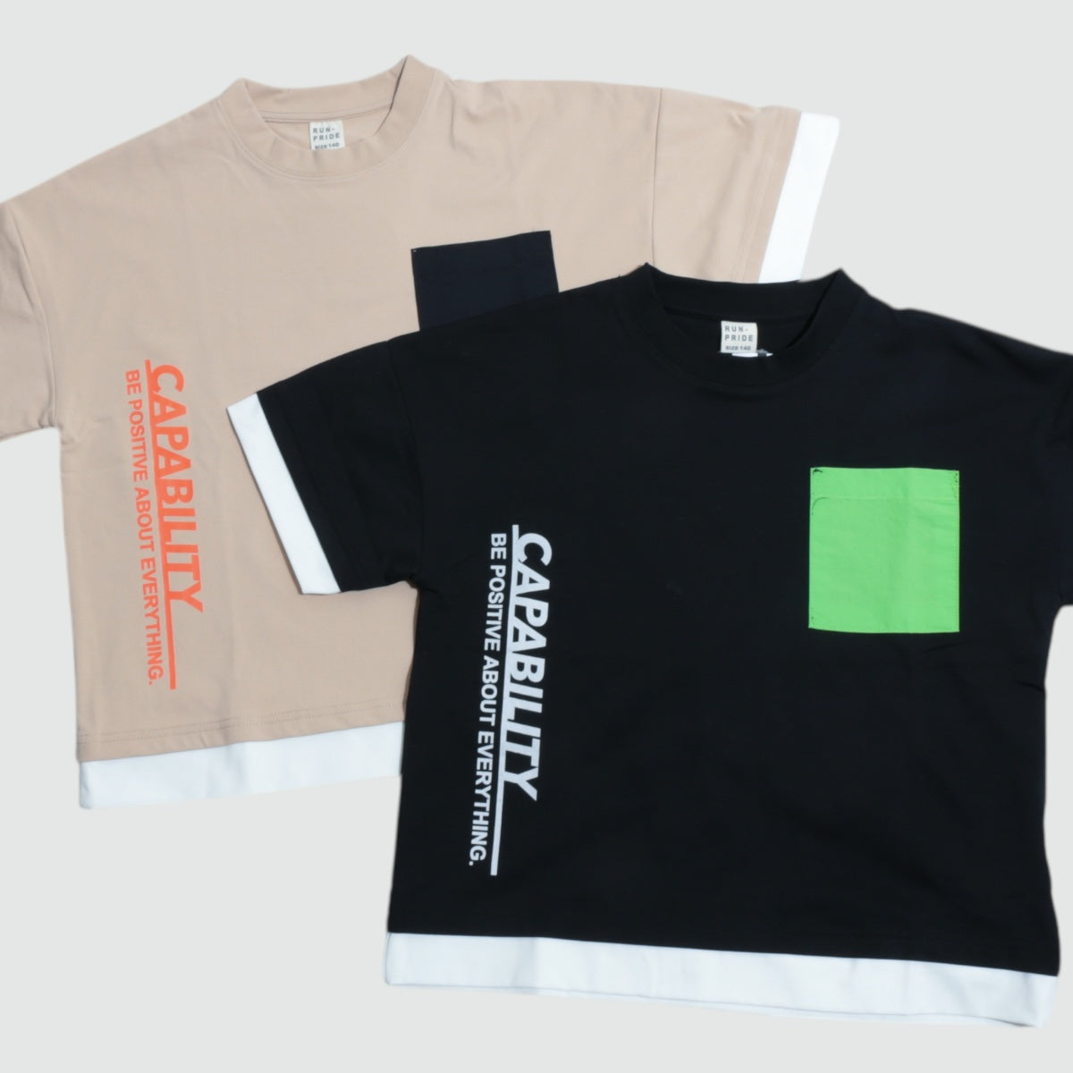さらさらDRY 接触冷感 Ｔシャツ
