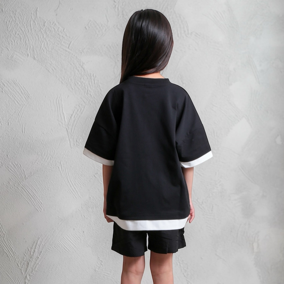 さらさらDRY 接触冷感 Ｔシャツ