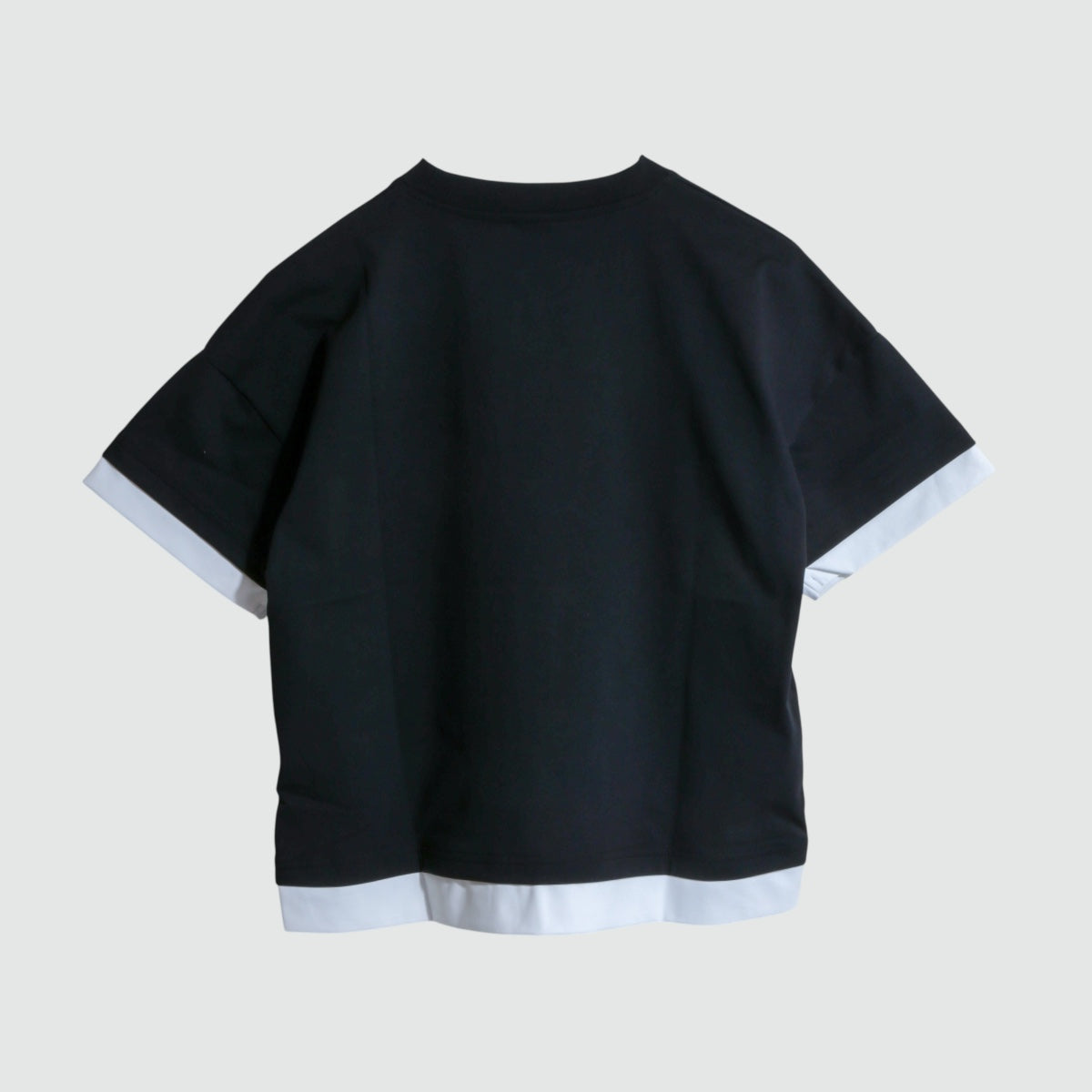 さらさらDRY 接触冷感 Ｔシャツ