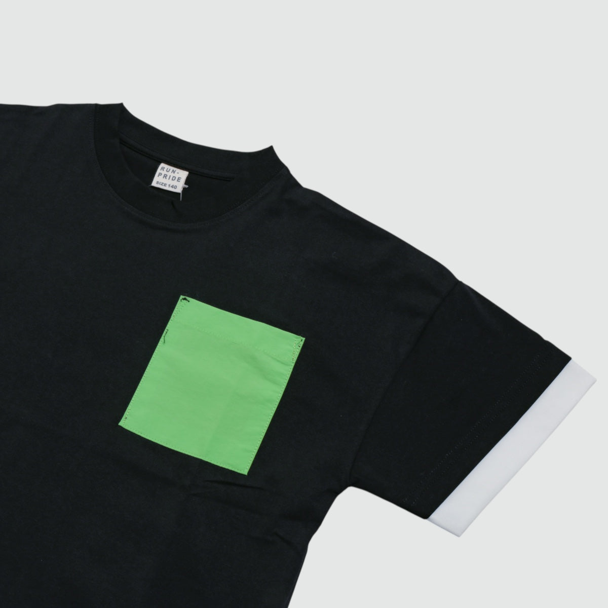 さらさらDRY 接触冷感 Ｔシャツ
