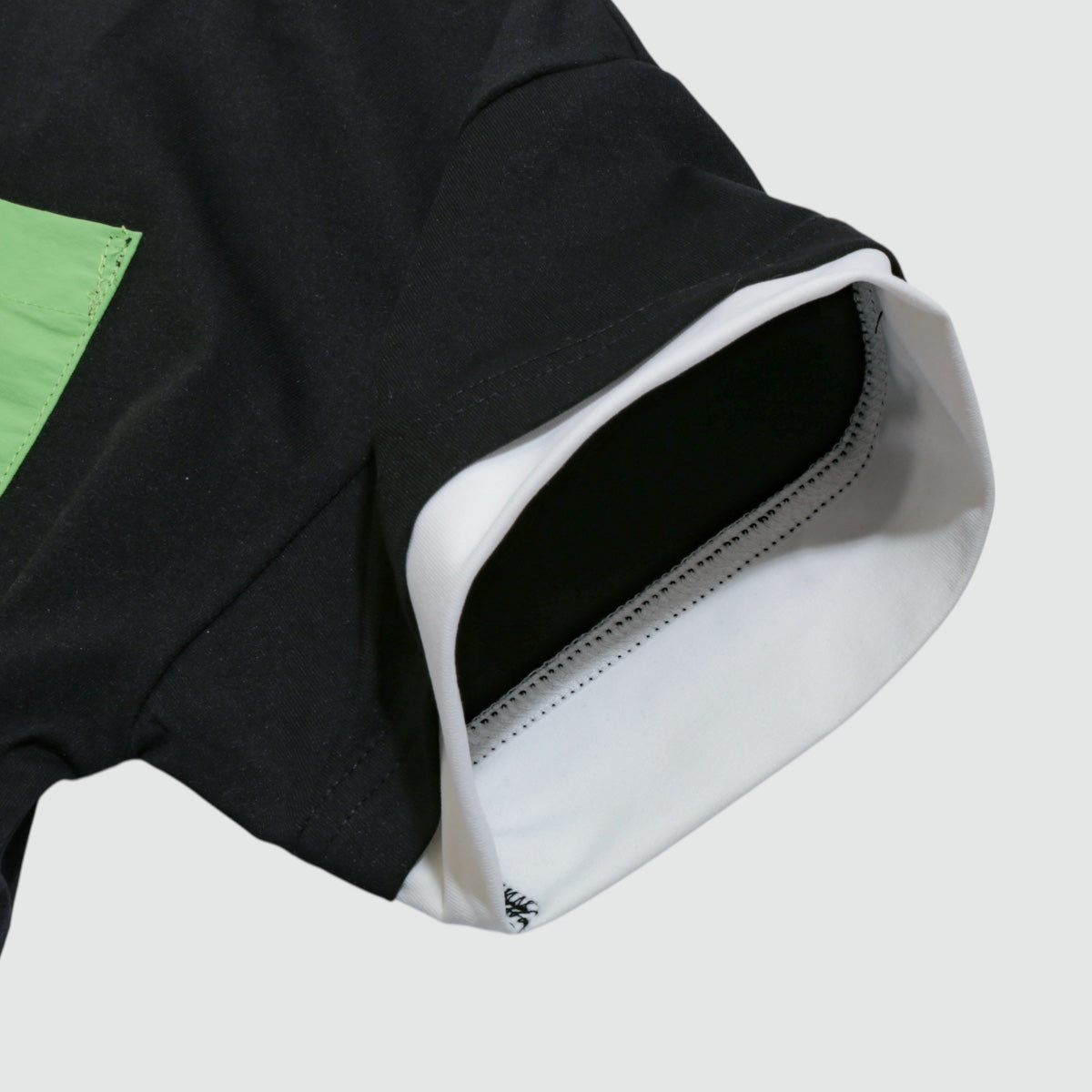 さらさらDRY 接触冷感 Ｔシャツ