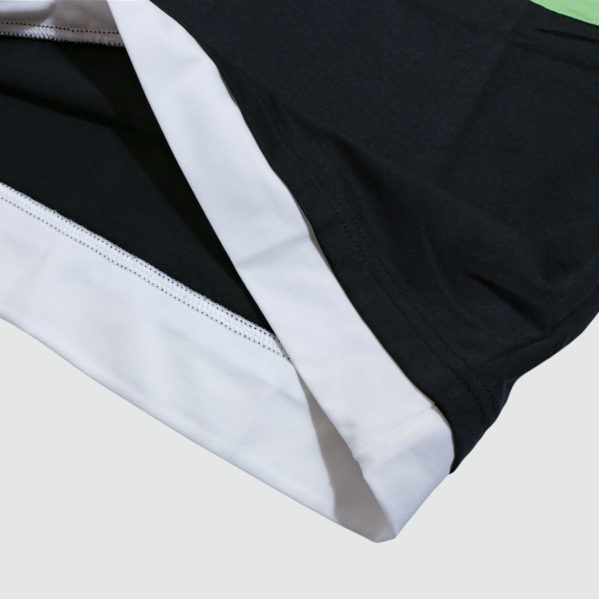 さらさらDRY 接触冷感 Ｔシャツ