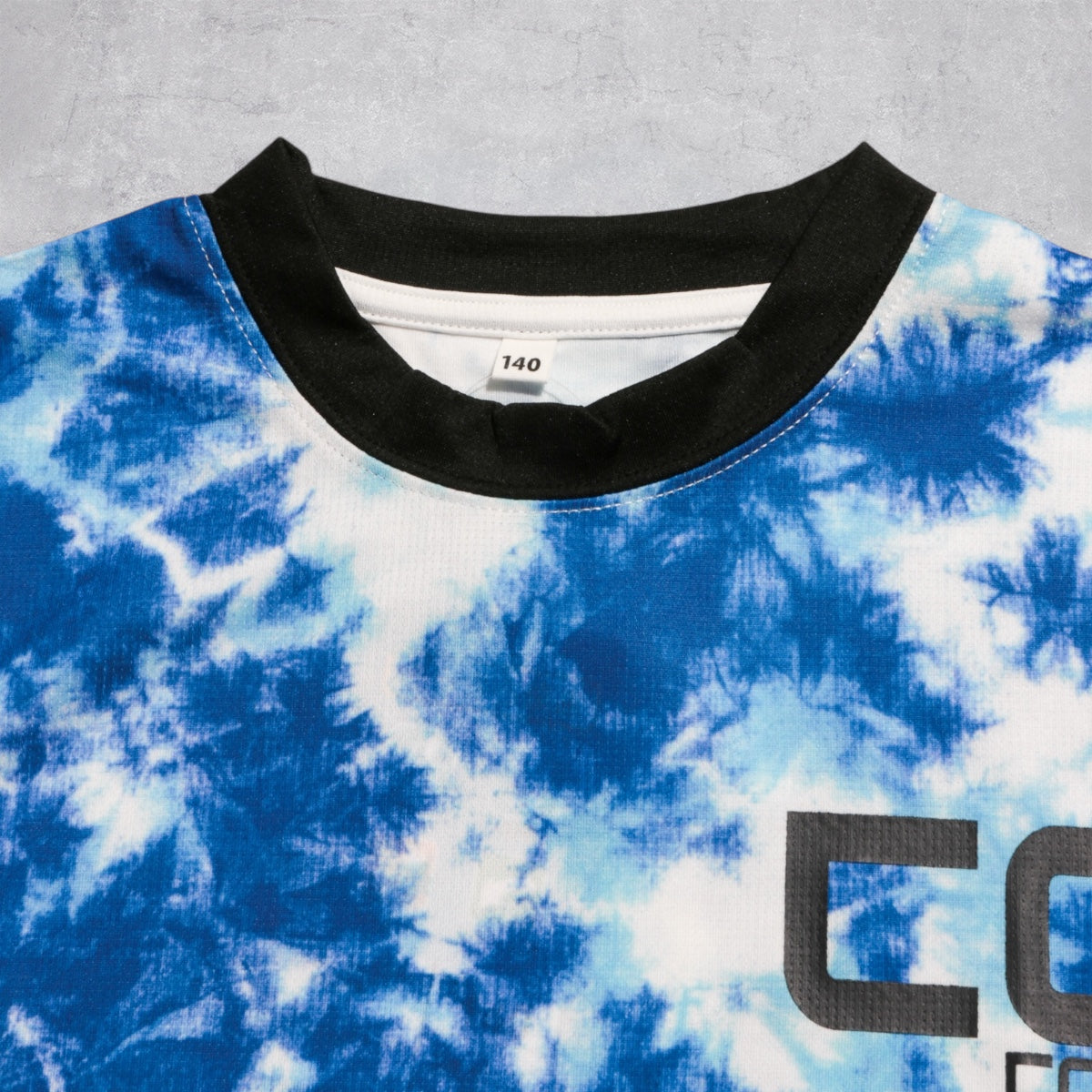 ダブルメッシュTシャツ