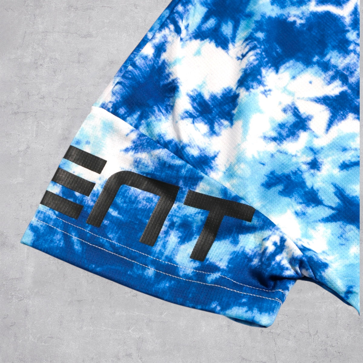 ダブルメッシュTシャツ