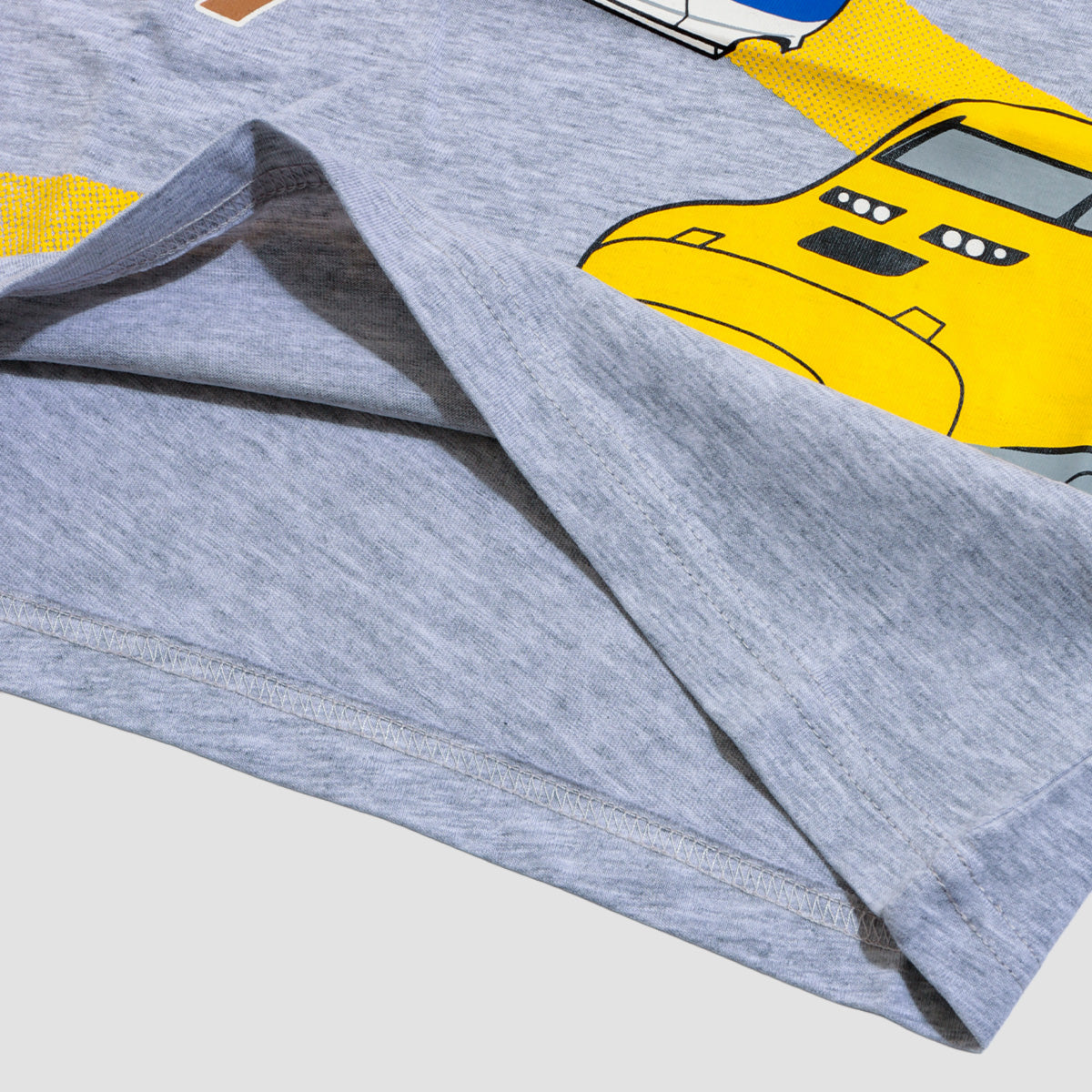 新幹線 半袖Ｔシャツ