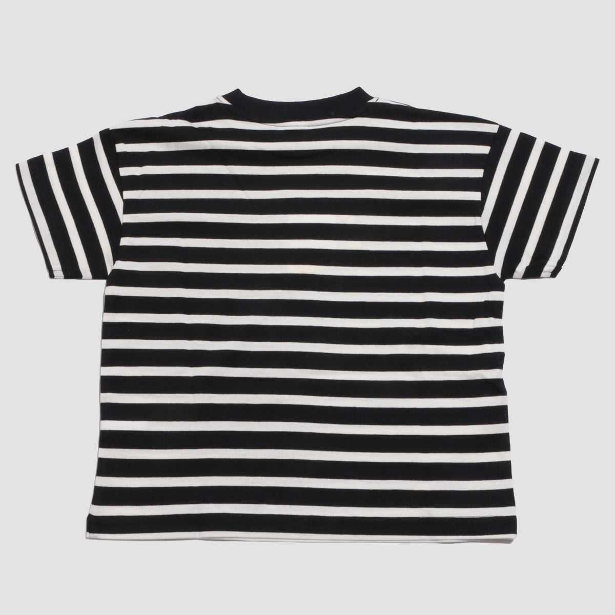 ボーダー半袖Ｔシャツ