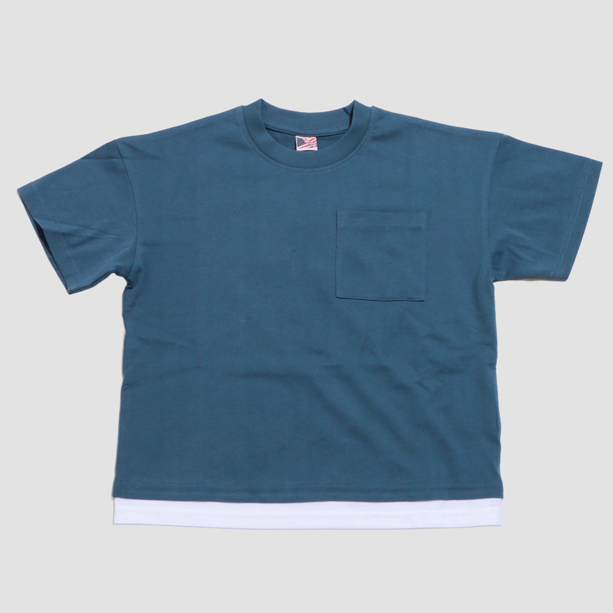 BIGシルエットＴシャツ