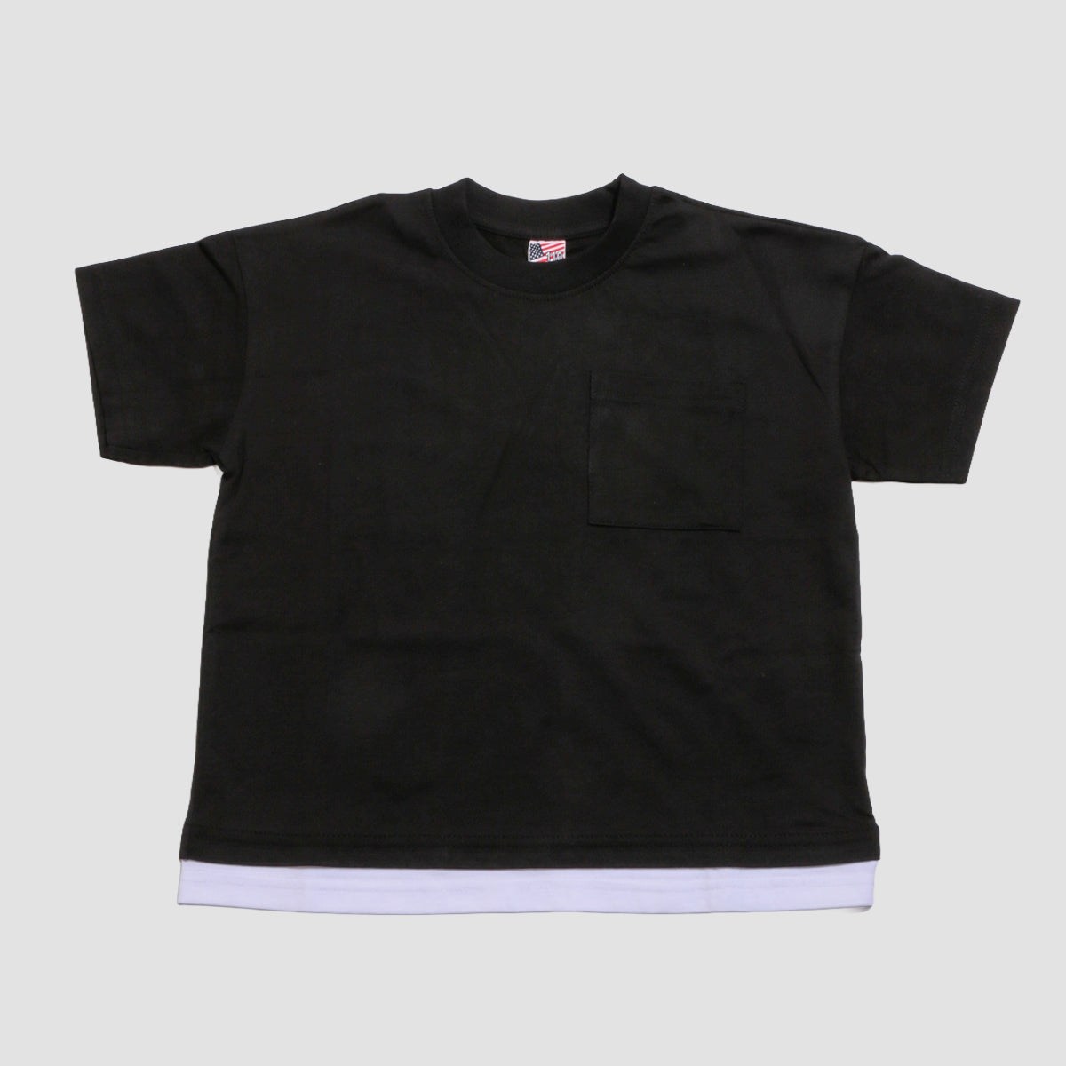 BIGシルエットＴシャツ