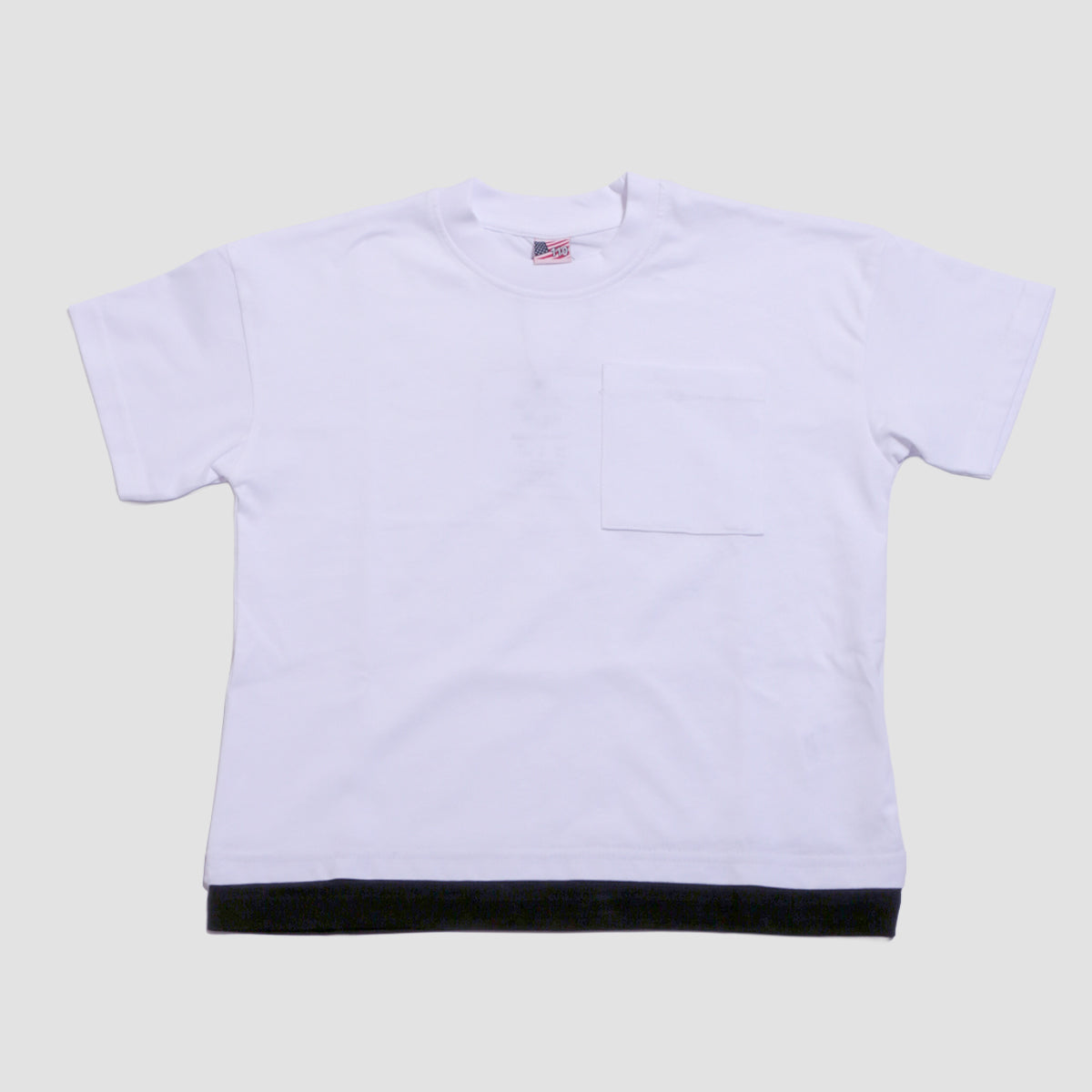 BIGシルエットＴシャツ