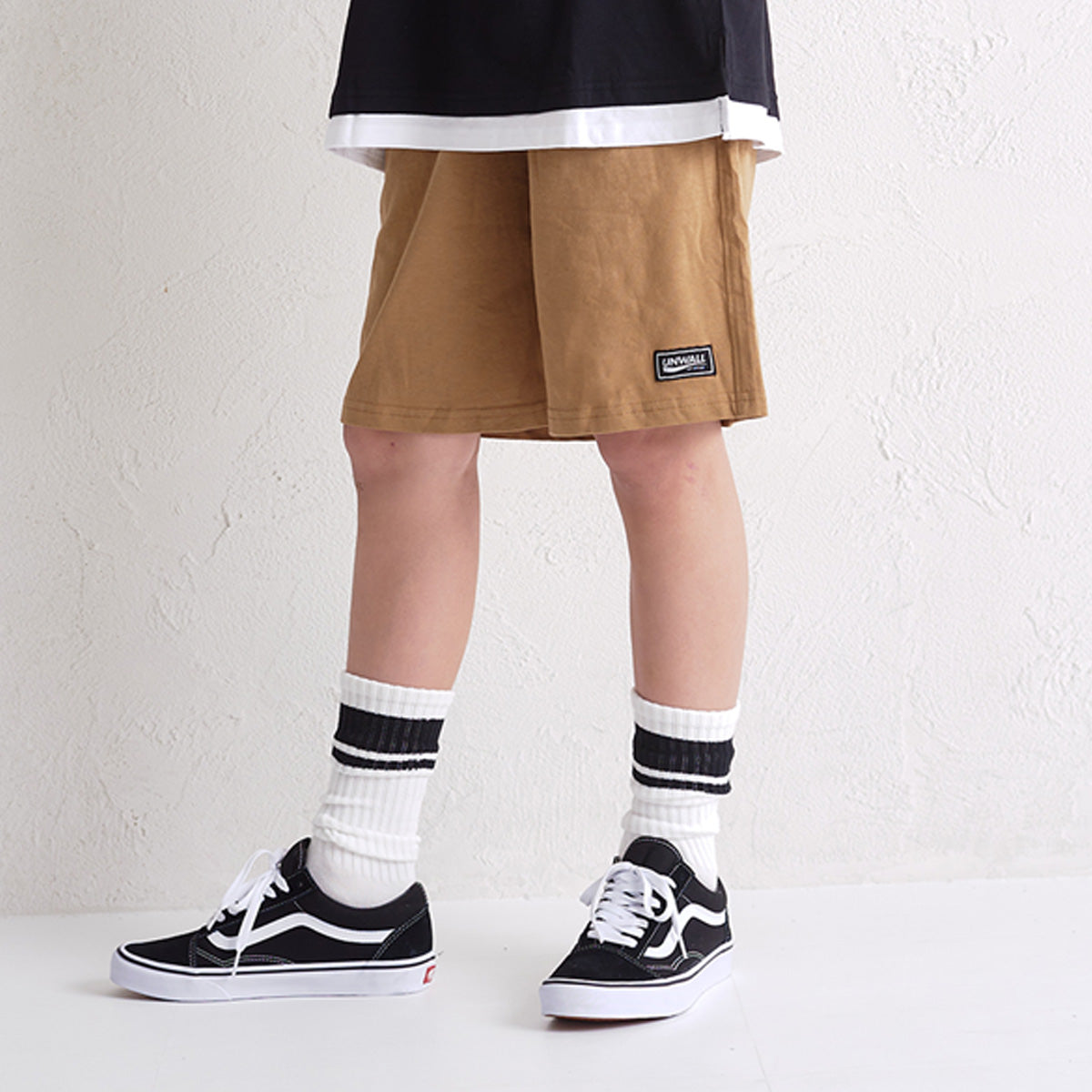 ハーフパンツ
