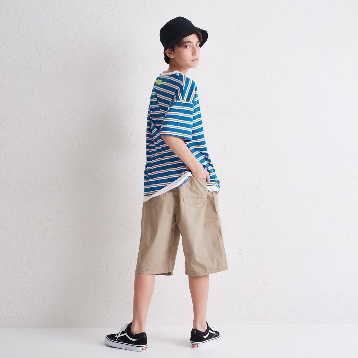 ハーフパンツ