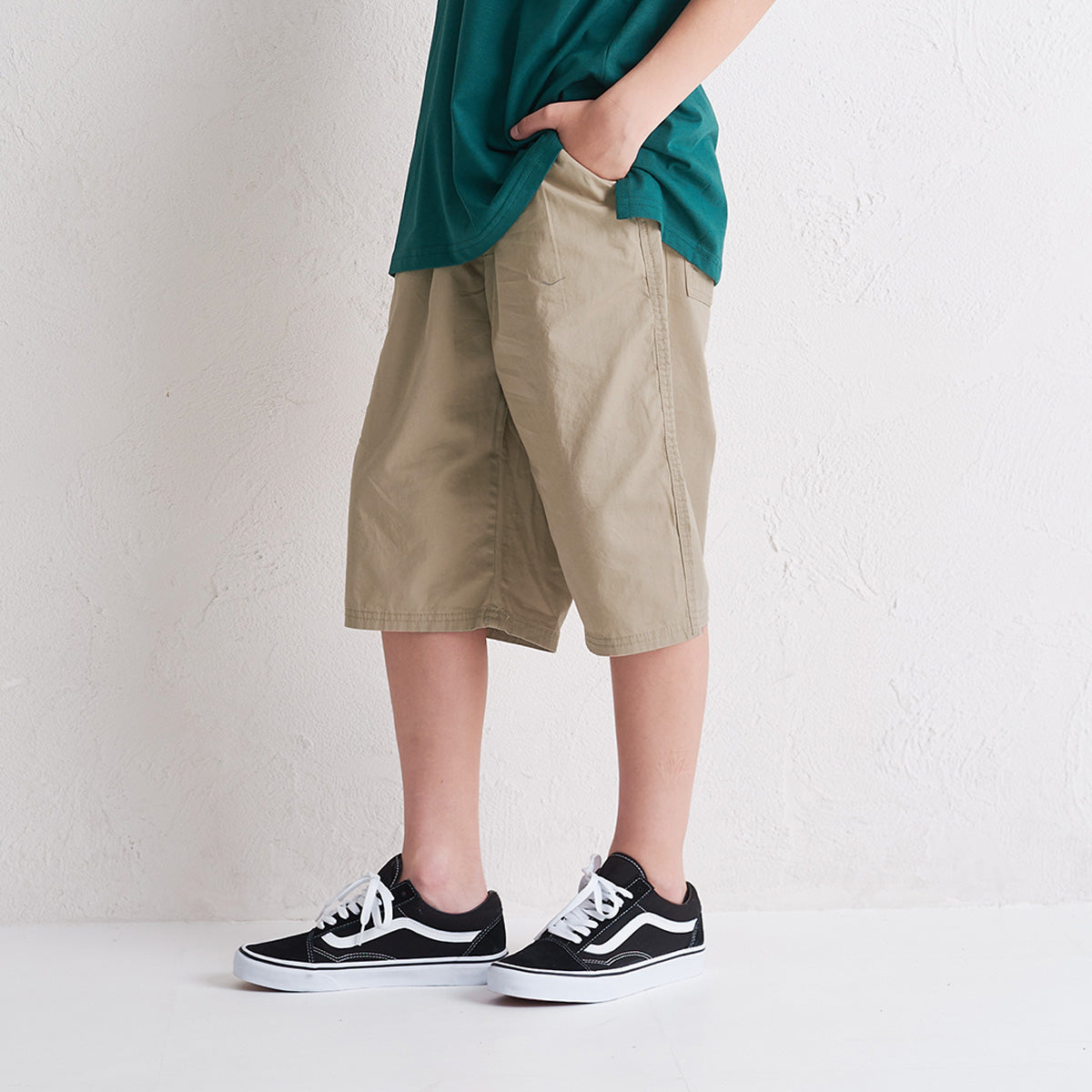 ハーフパンツ
