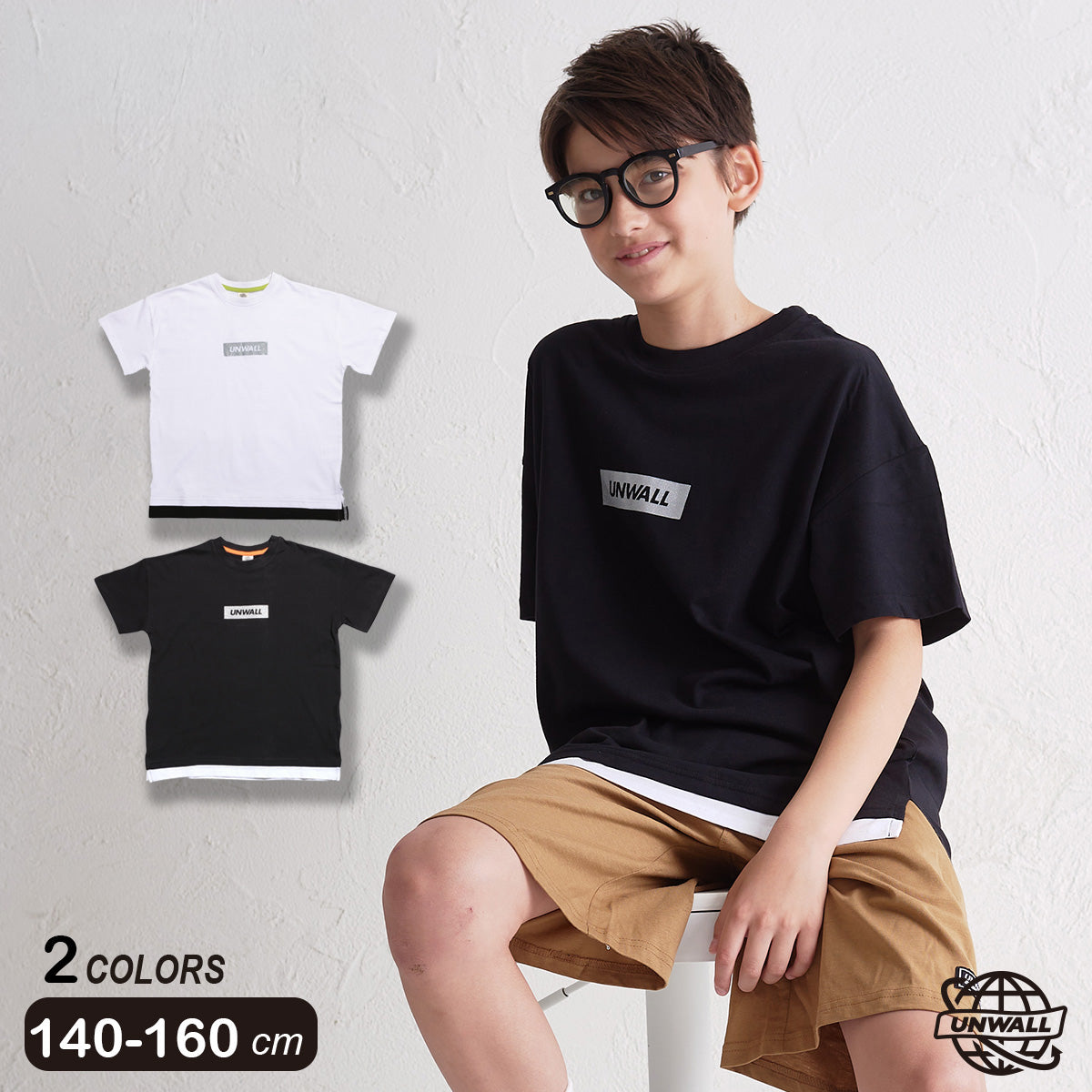 BIGTシャツ