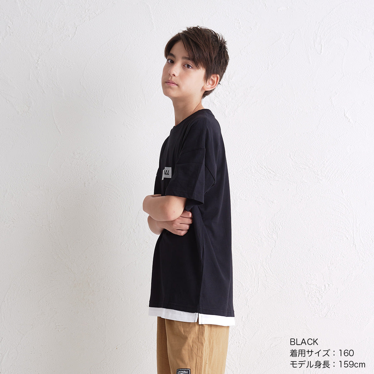 BIGTシャツ