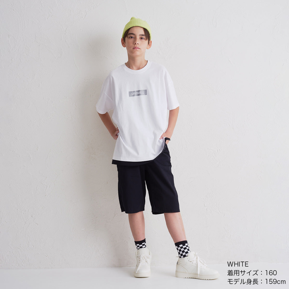 BIGTシャツ