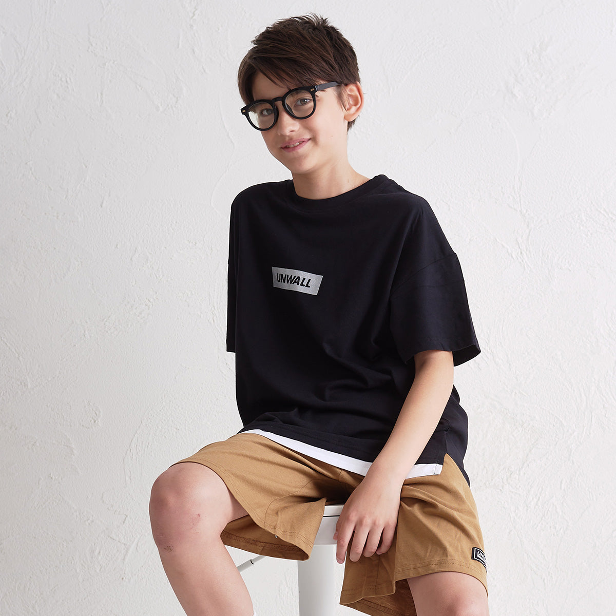 BIGTシャツ
