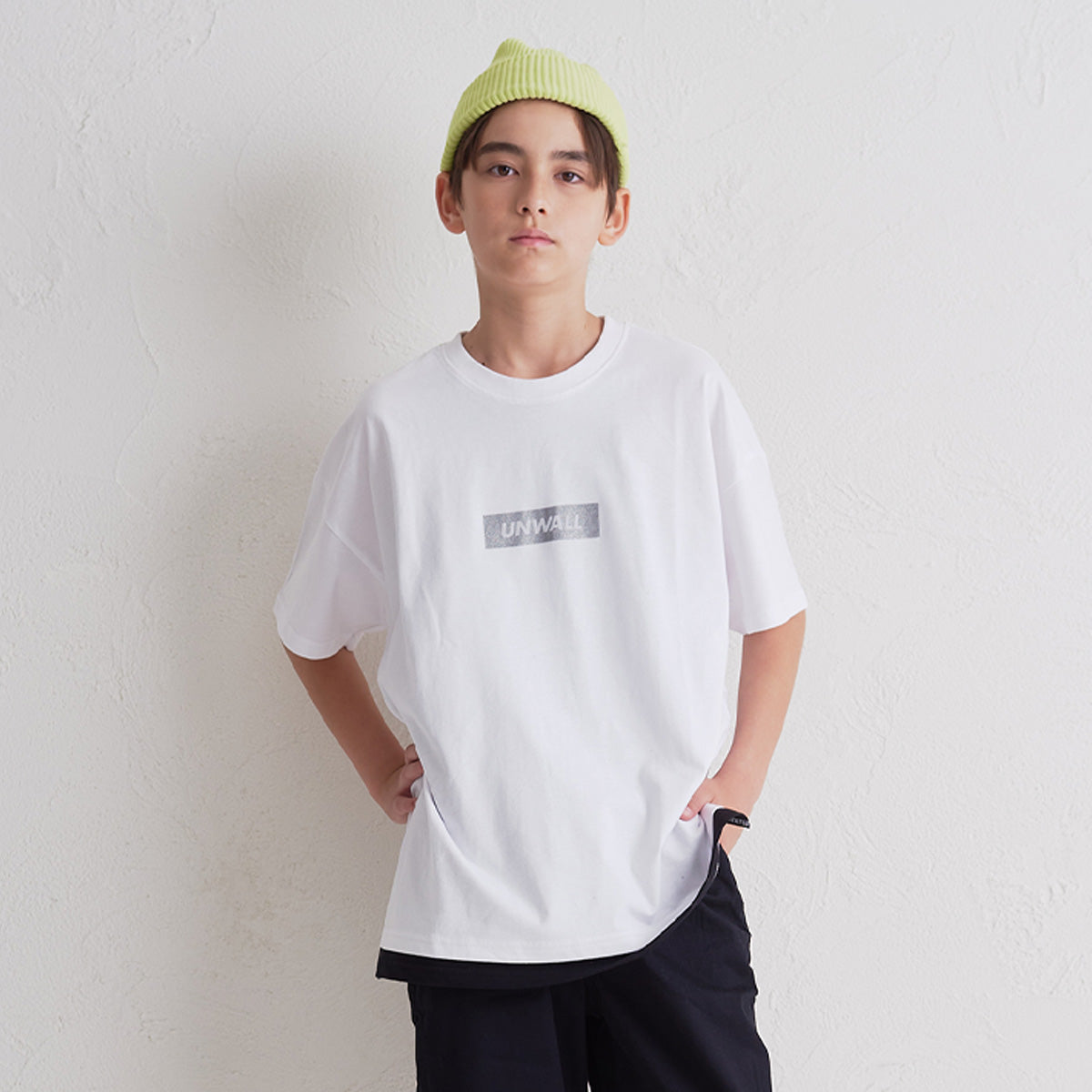 BIGTシャツ
