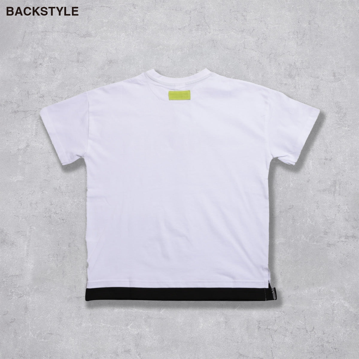BIGTシャツ