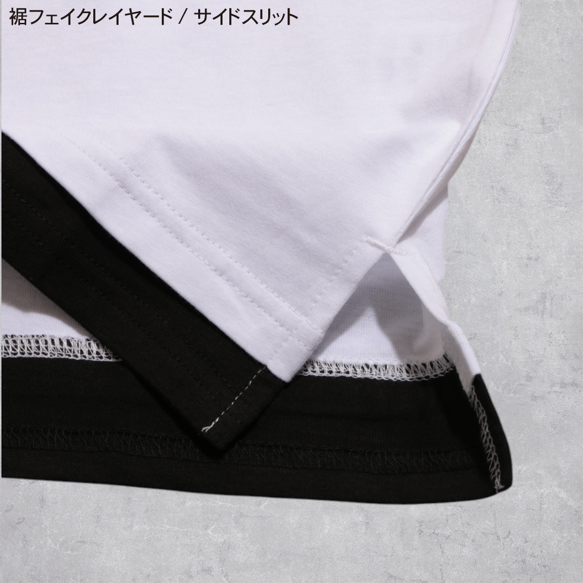 BIGTシャツ