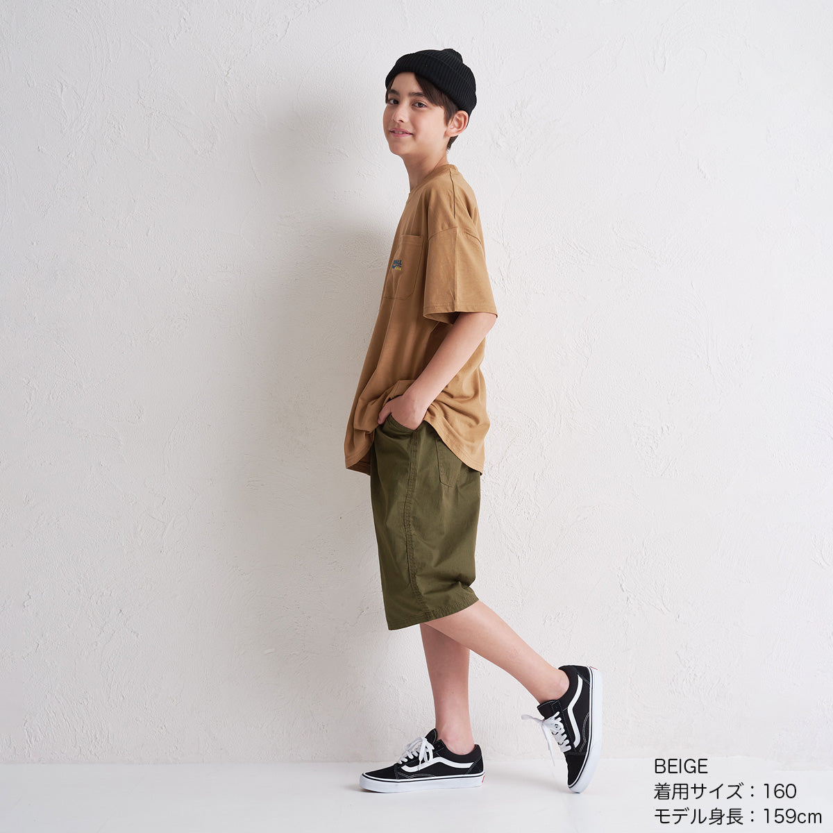 BIGTシャツ