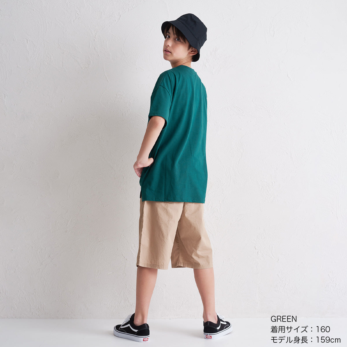 BIGTシャツ