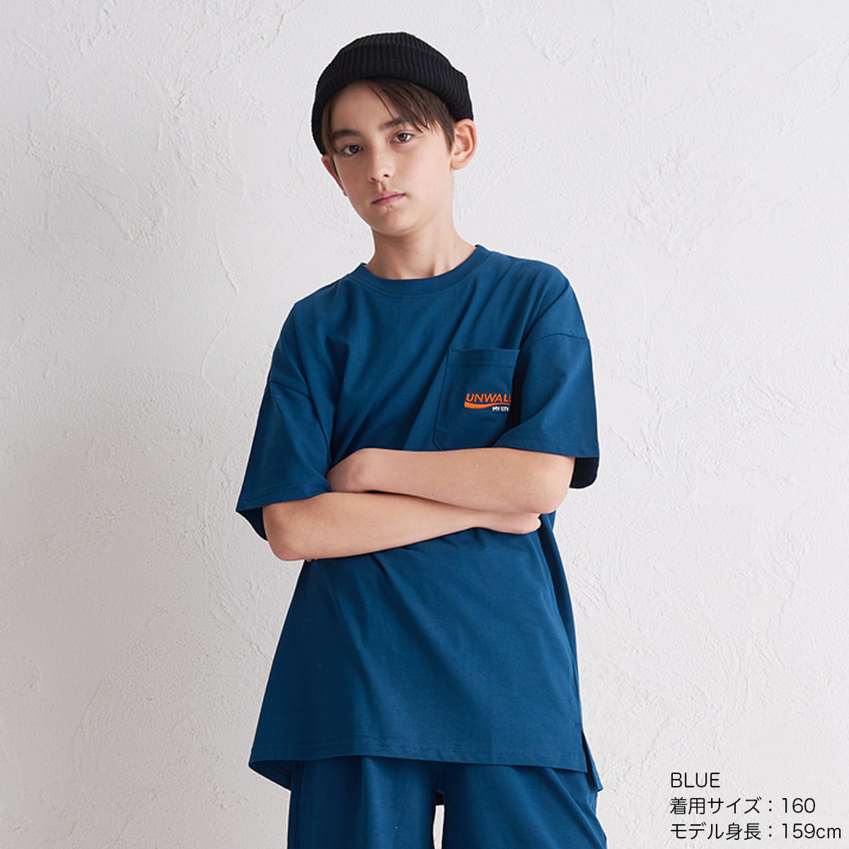 BIGTシャツ