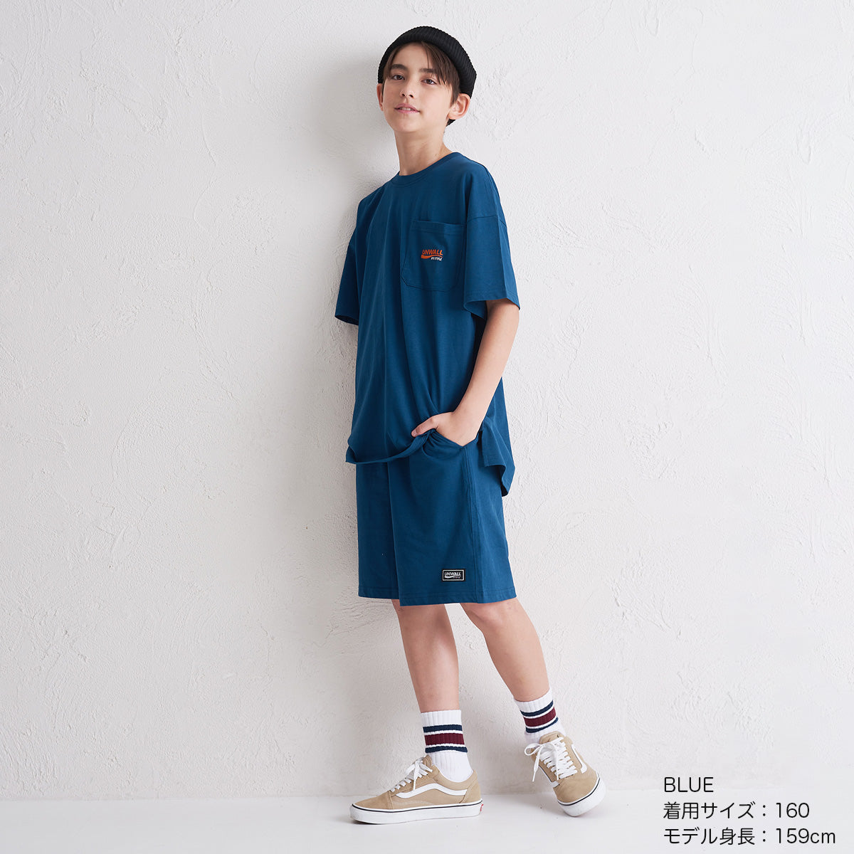 BIGTシャツ