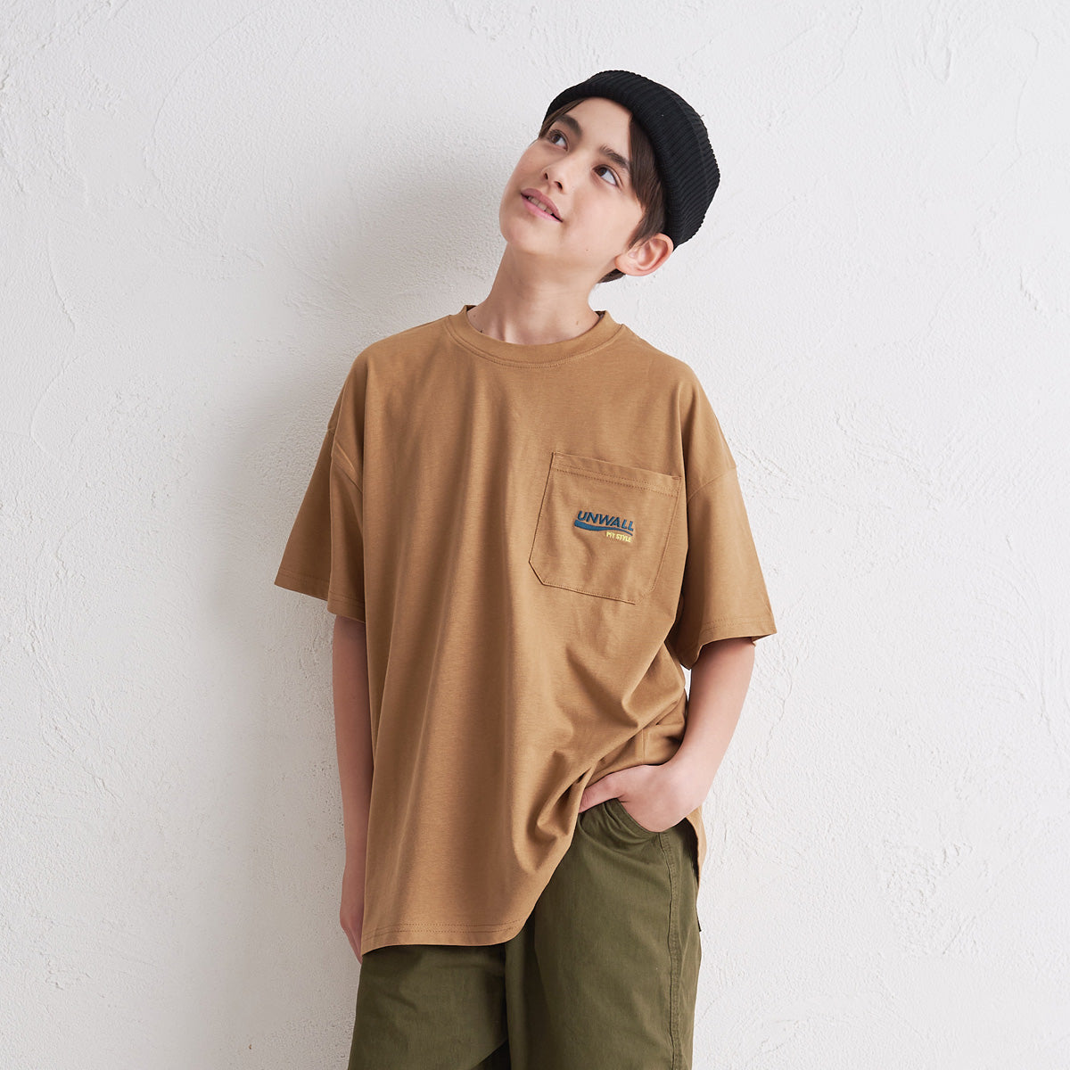BIGTシャツ