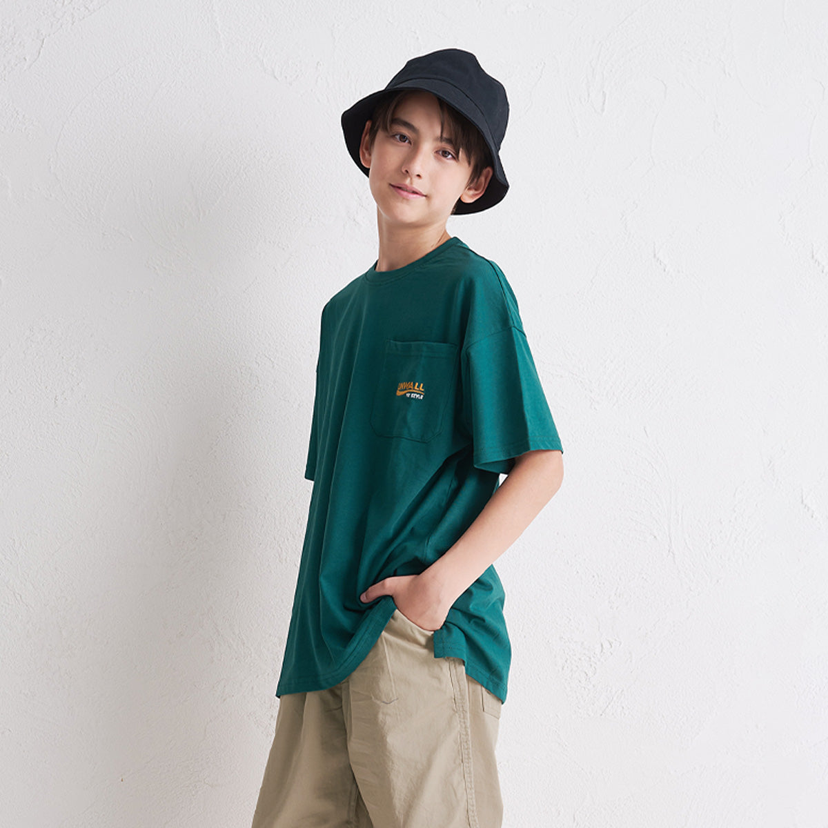 BIGTシャツ