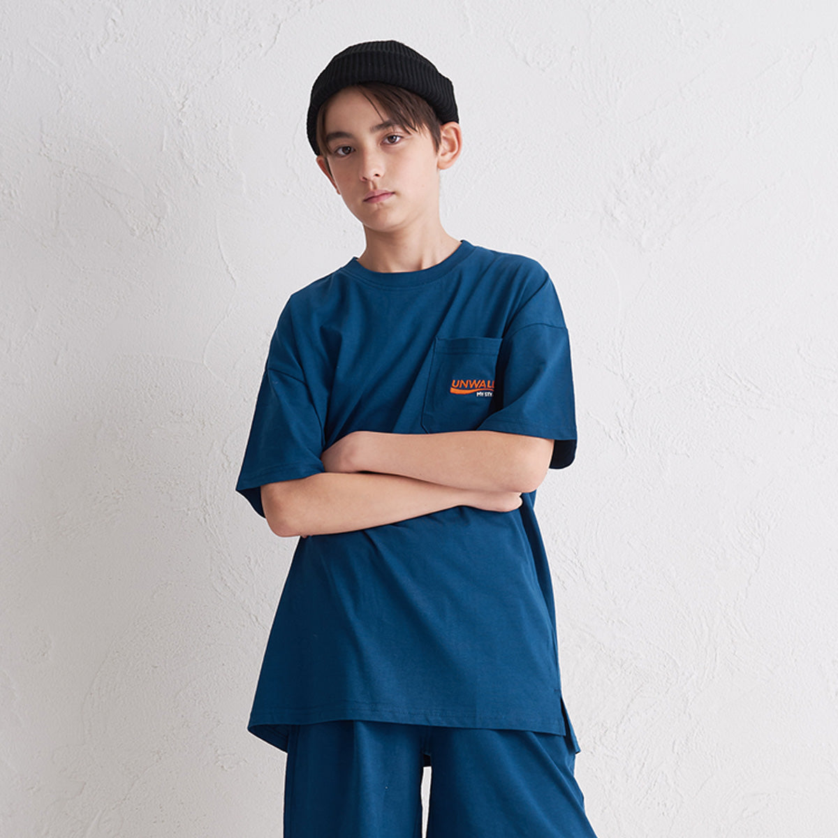 BIGTシャツ