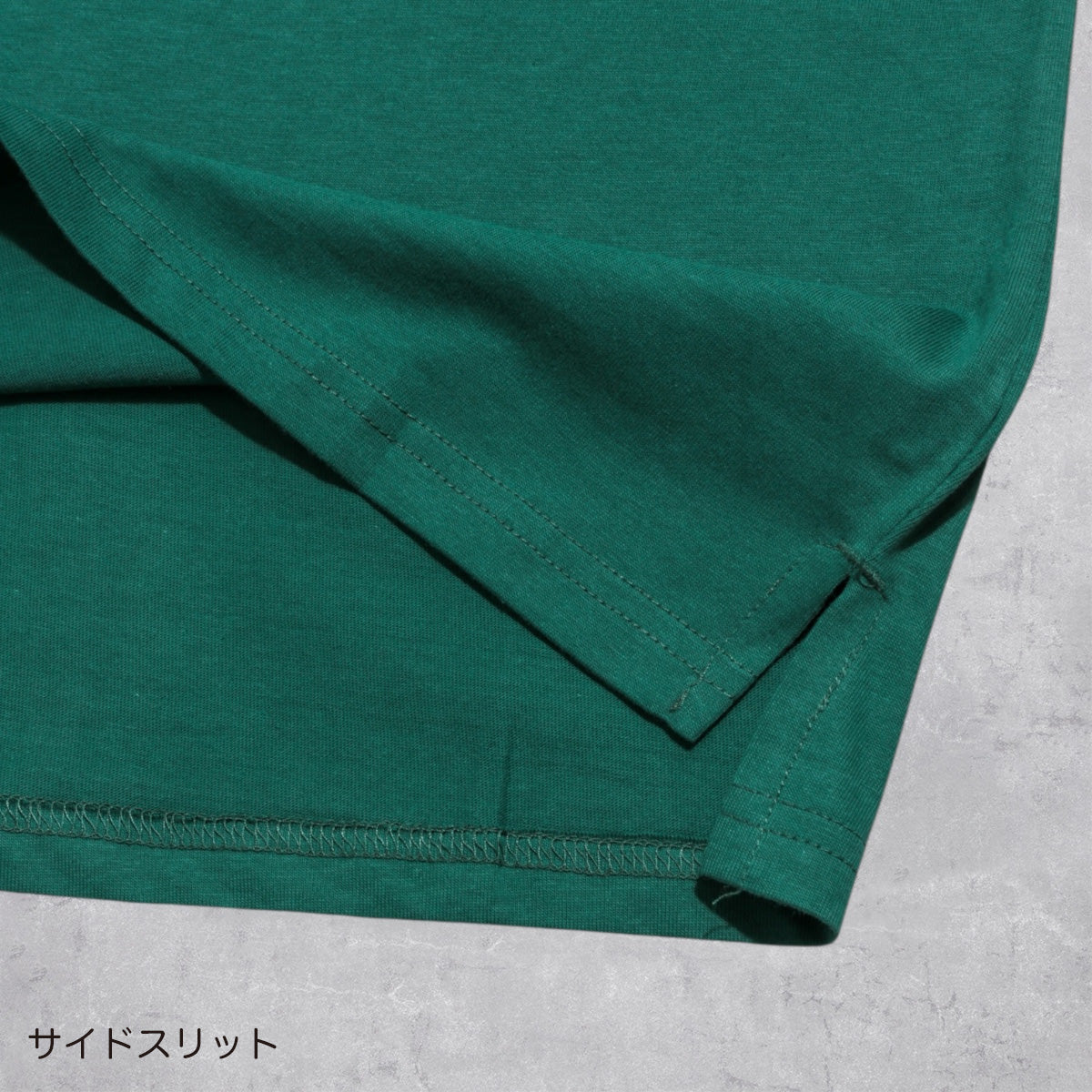 BIGTシャツ
