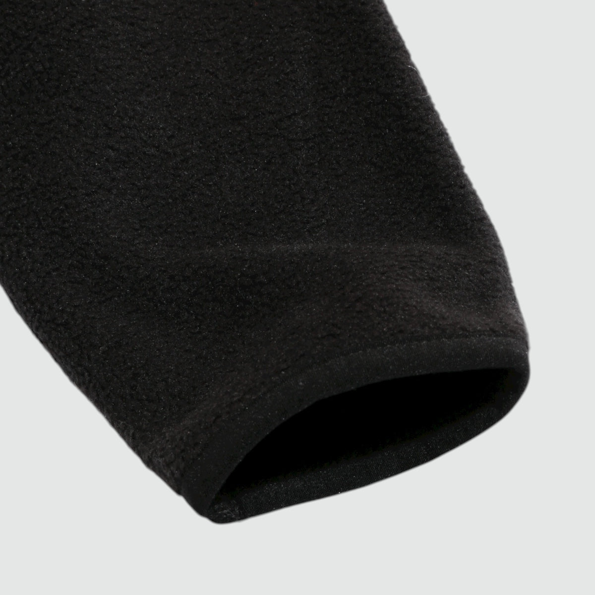 フリース スタンドカラー ジャケット