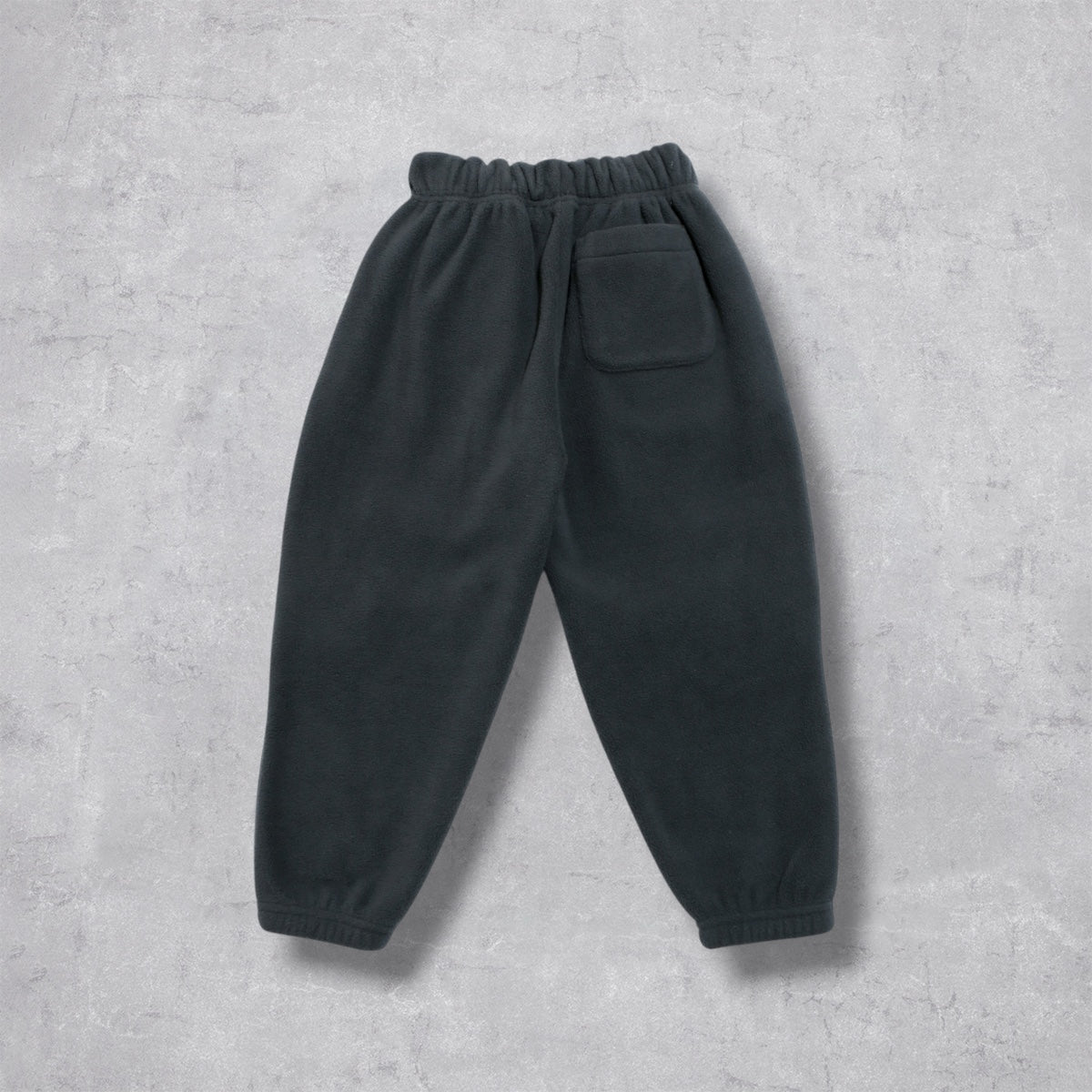 フリース ロングパンツ